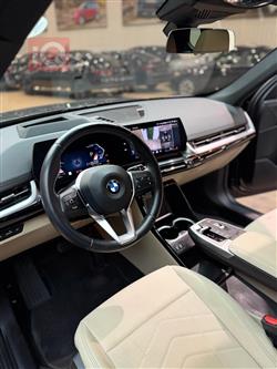 بي ام دبليو X1